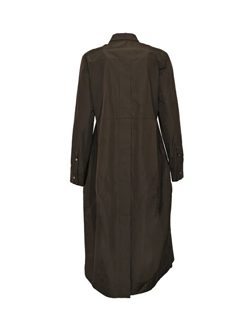 Abito Rosie in tessuto tecnico Liviana Conti | L5WY20W18-0